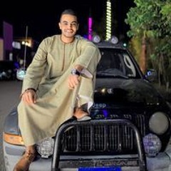 Mohamed Sayed