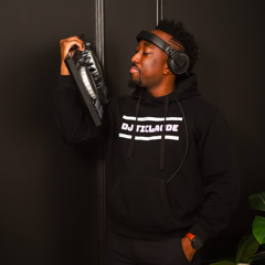 Dj TiClaude
