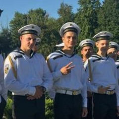 Туман танцює по землі (Slowed Mix Version)