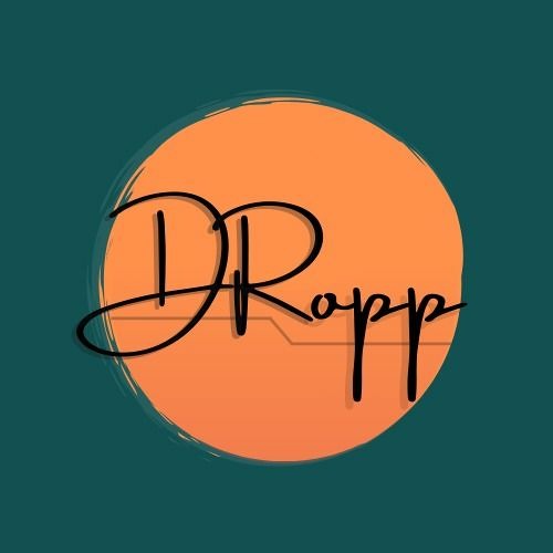 DRoppOFF’s avatar