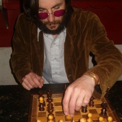 D.M. Toddy and the Cosmic Crusade