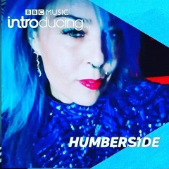 Dj/Producer Miss Adrenaline (Hull,Yorkshire)