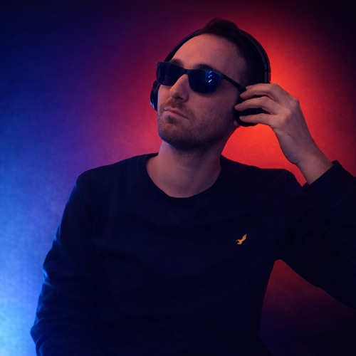 Afterworx — artist photo