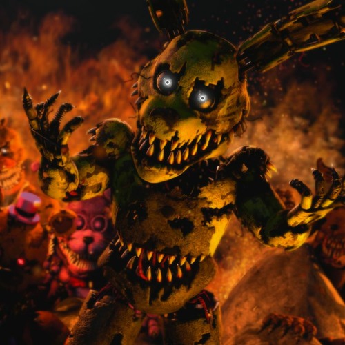 Springtrap23’s avatar