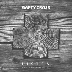 Empty Cross