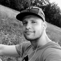 Роман Шевченко