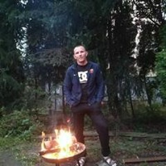 Игор Волощук