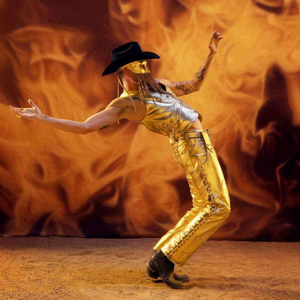Orville Peck