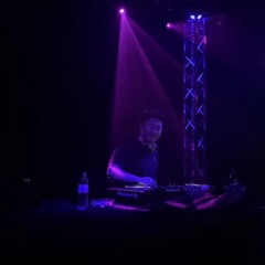 DJ Hörschaden