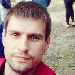Виталик Марченко
