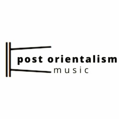 Post-Orientalism Music