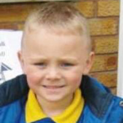 Micheal Flanagan