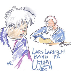 Lars Larholmusik