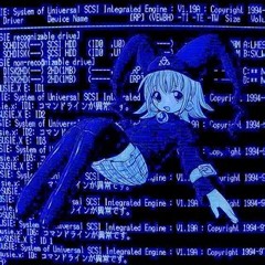 C: mvvmory! / Breakcore