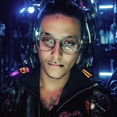 Viktor Martín