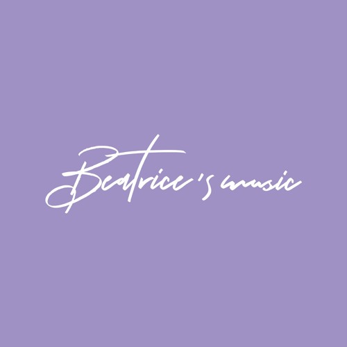 Beatrice's music’s avatar