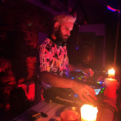 PACO SANTANA b2b TUG`S @204ROOM