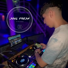 SOUL FRESH