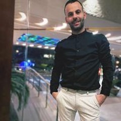 Majdi Otman