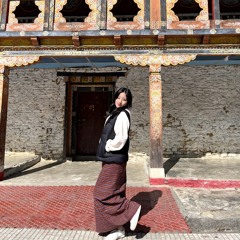 Jigme leeyang Wangmo