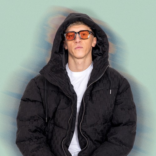 Matty Ralph artist photo