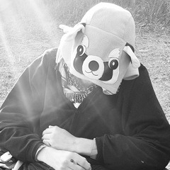 LE PANDA DE L’ESPOIR