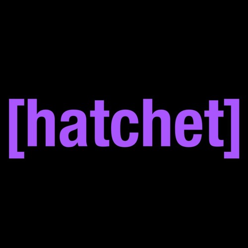 [hatchet rave]’s avatar