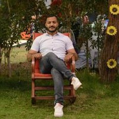 صالح السيد