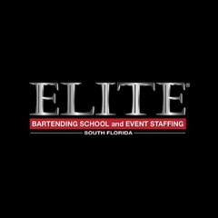 Elite Bartending School South Florida