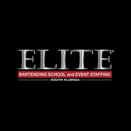Elite Bartending School South Florida’s avatar