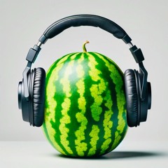 Mixmastermelonhead