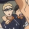felix’s left pinky toe