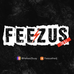 Feezusthedj