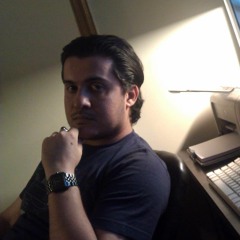 Arbab Faisal