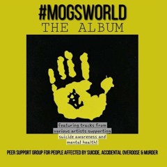 Mogsworld the album