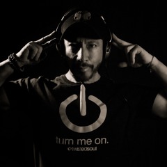 DJ Ramiro Angulo