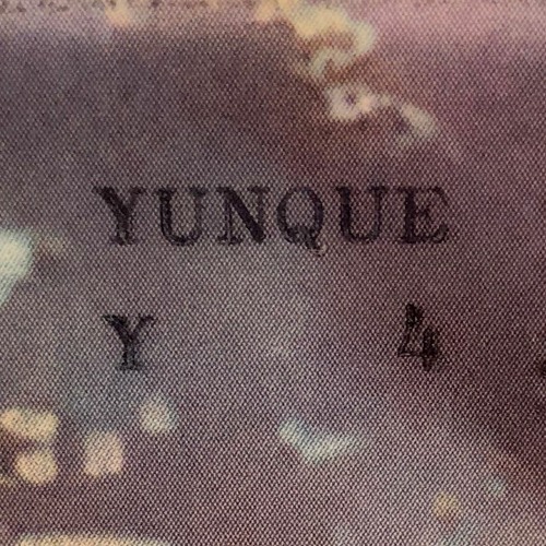 Yunque’s avatar
