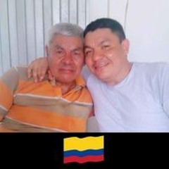 Fredy E. Rincon Acuña