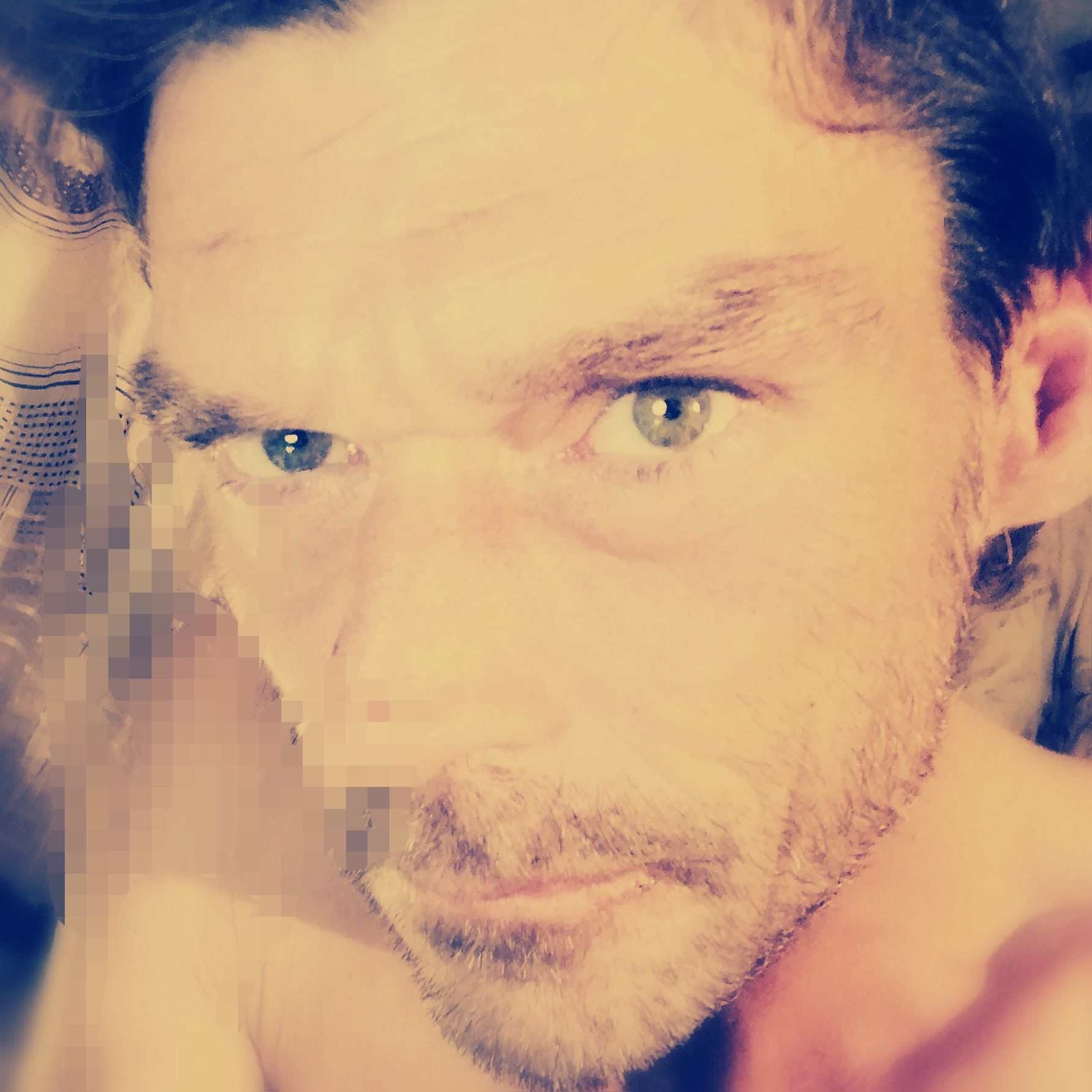 BRICE BAUER