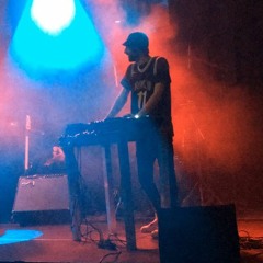 Villain a.K.a Alfastron