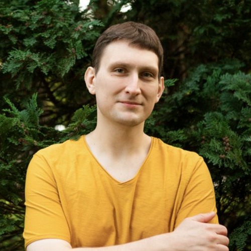 Klaus Benedek’s avatar