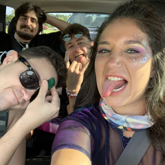 Dani Run Dmc Chandler