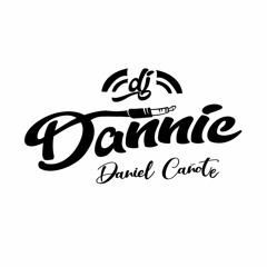 DJ DANNIC (DANIEL CAÑOTE ARAUJO)