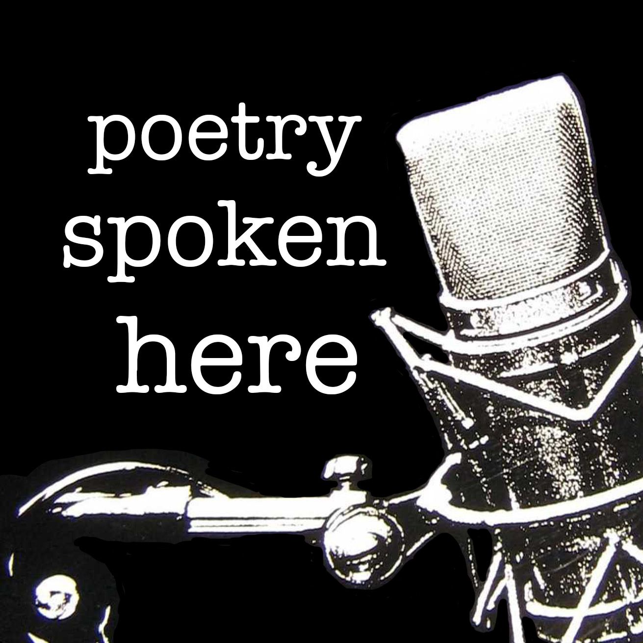 Poetry Spoken Here