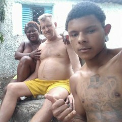 Dj Matheus Shrek