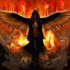 born in hell