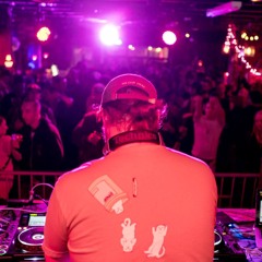 Dave Dluxx