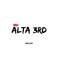 ALTA 3RD OFICIAL