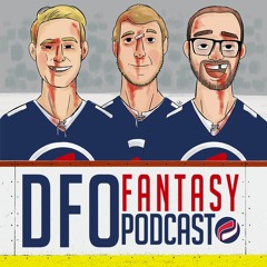 DailyFaceoff Podcast