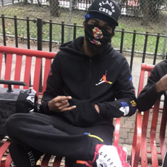 Chris Risk aka Risky Lion